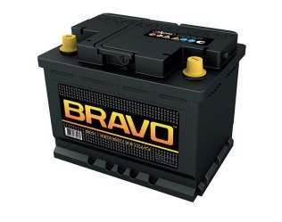  BRAVO 55