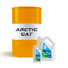 Антифриз Arctic Cat Green -65 °С