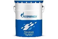 Смазка Литол-24 Газпром 18кг