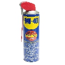 Смазка WD-40 (0,42 л.)